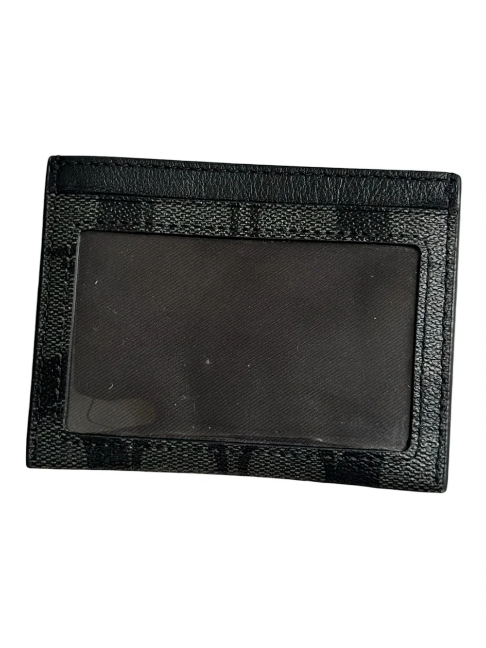 Coach slots window